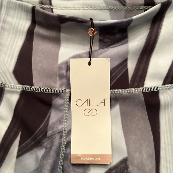 NWT CALIA power move leggings - Picture 3 of 7
